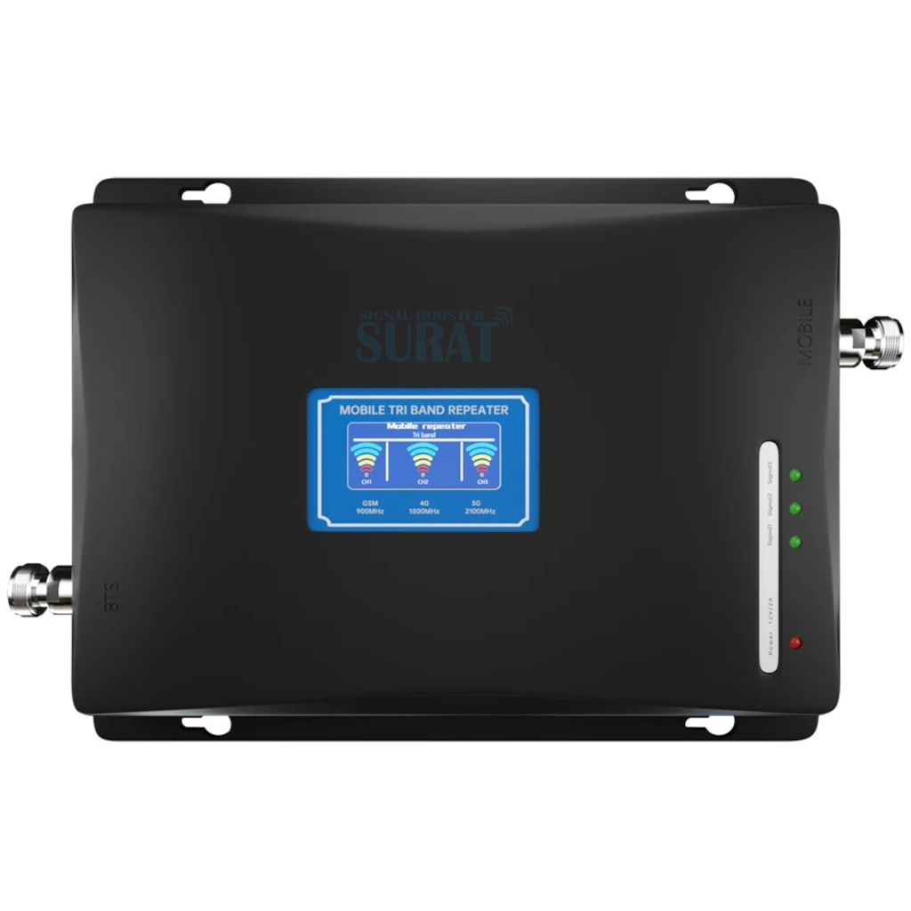 Signal Booster Product 1