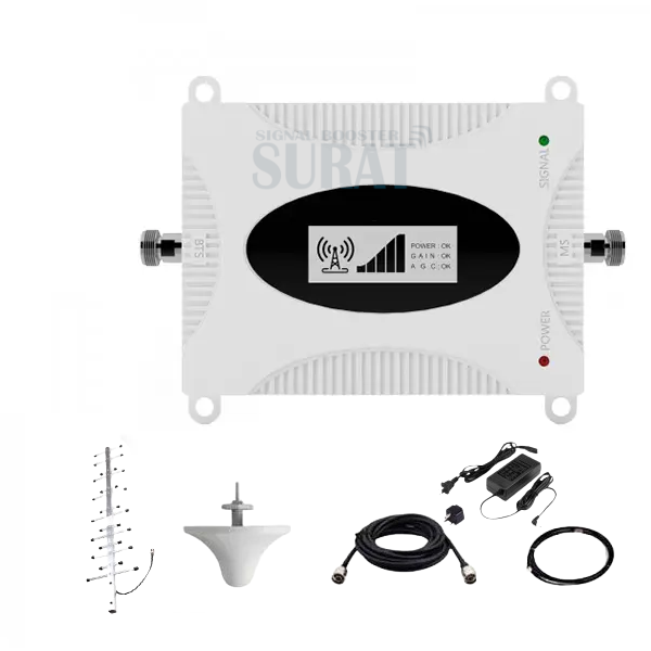 Signal Booster Product 4