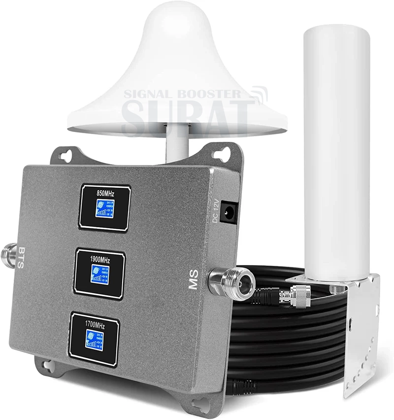 Signal Booster Product 5